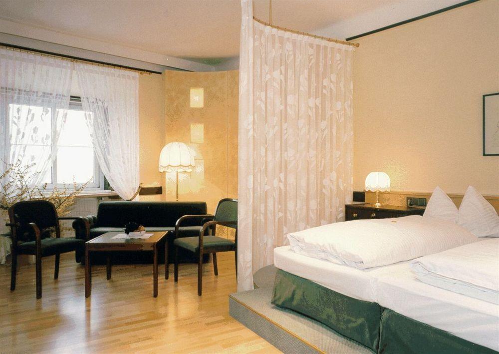 Grand Hotel Panhans Semmering Exterior foto